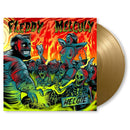 Fleddy Melculy - Helgie (LP) - Discords.nl