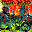 Fleddy Melculy - Helgie (LP) - Discords.nl
