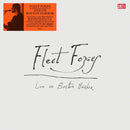 Fleet Foxes - Live on boston harbor (LP) - Discords.nl