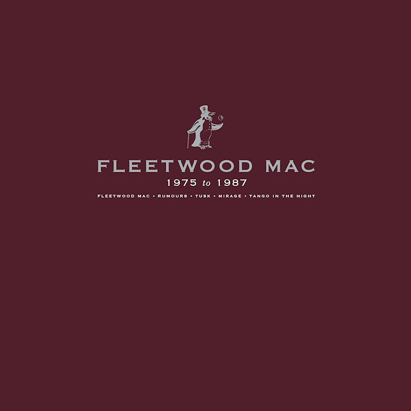 Fleetwood Mac - Fleetwood mac 1975 to 1987 (LP)