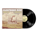 Fleetwood Mac - Best of 1969-1974 (LP) - Discords.nl