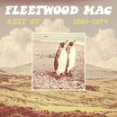 Fleetwood Mac - Best of 1969-1974 (LP) - Discords.nl