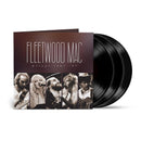 Fleetwood Mac - Mirage tour  82 (LP) - Discords.nl