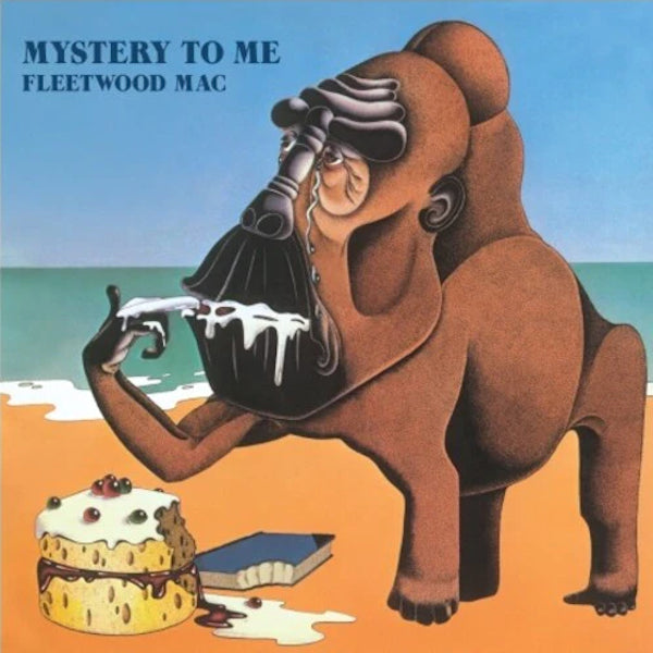 Fleetwood Mac - Mystery to me (LP) - Discords.nl