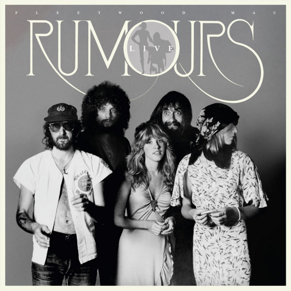 Fleetwood Mac - Rumours live (CD) - Discords.nl