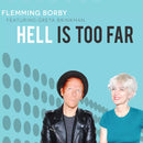 Flemming Borby featuring Greta Brinkman - Hell is too far (CD) - Discords.nl