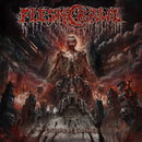 Fleshcrawl - Epitome of carnage (LP)