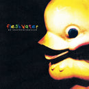 Fleshwater - We're not here to be loved (CD) - Discords.nl