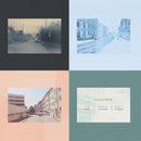 Flight Mode - The three times (LP) - Discords.nl