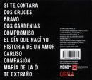 Diego "El Cigala" - Dos Lágrimas (CD Tweedehands)