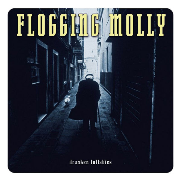 Flogging Molly - Drunken lullabies (LP) - Discords.nl