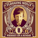 Flogging Molly - Whiskey on a sunday + dvd (CD) - Discords.nl