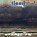 Flood - A new way of living (LP)
