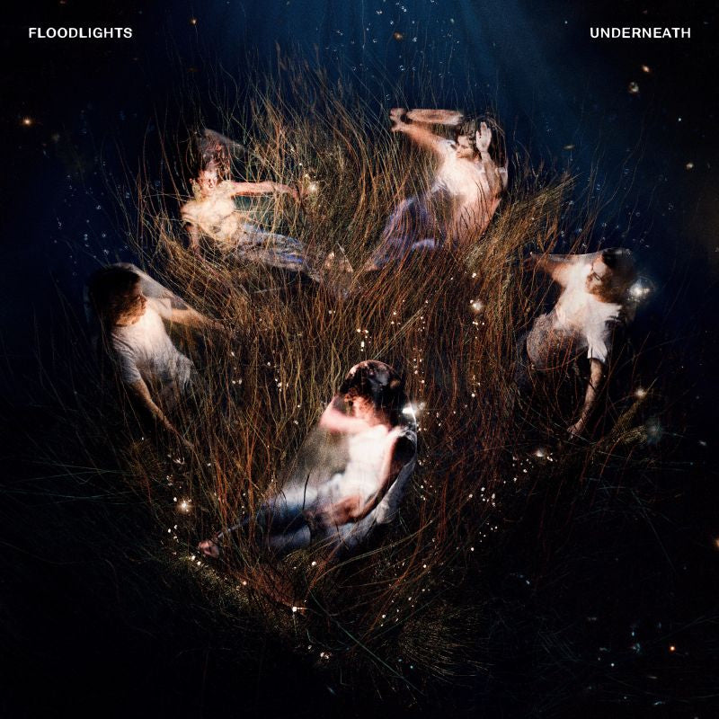 Floodlights - Underneath (LP) - Discords.nl