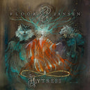 Floor Jansen - Hytress (LP)