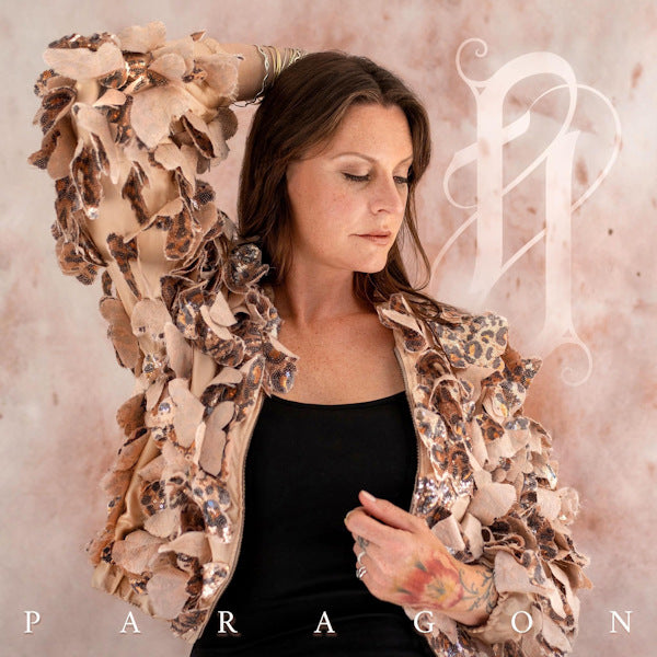 Floor Jansen - Paragon (CD) - Discords.nl