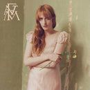 Florence & The Machine - High as hope (LP) - Discords.nl