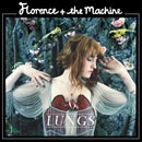Florence + The Machine - Lungs -10th anniversary- (LP) - Discords.nl