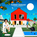 Florent Marchet - Garden party (LP) - Discords.nl