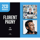 Florent Pagny - 2cd originaux : 2 bis - l'avenir (CD)