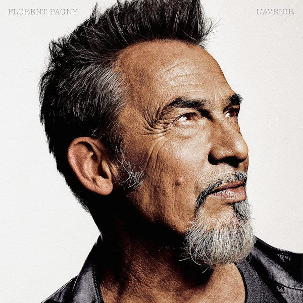 Florent Pagny - L'avenir (CD) - Discords.nl