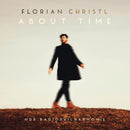 Florian Christl - About time (CD) - Discords.nl