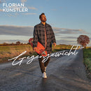 Florian Kunstler - Gegengewicht (CD) - Discords.nl