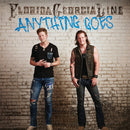 Florida Georgia Line - Anything goes (CD) - Discords.nl