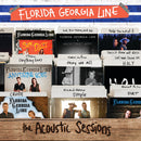 Florida Georgia Line - Acoustic sessions (CD) - Discords.nl