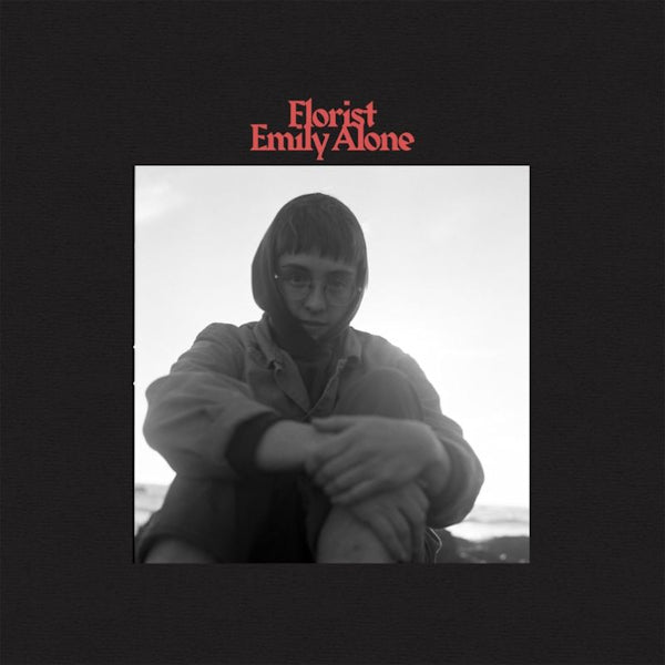 Florist - Emily alone (LP) - Discords.nl