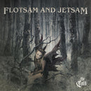 Flotsam & Jetsam - The cold (CD)