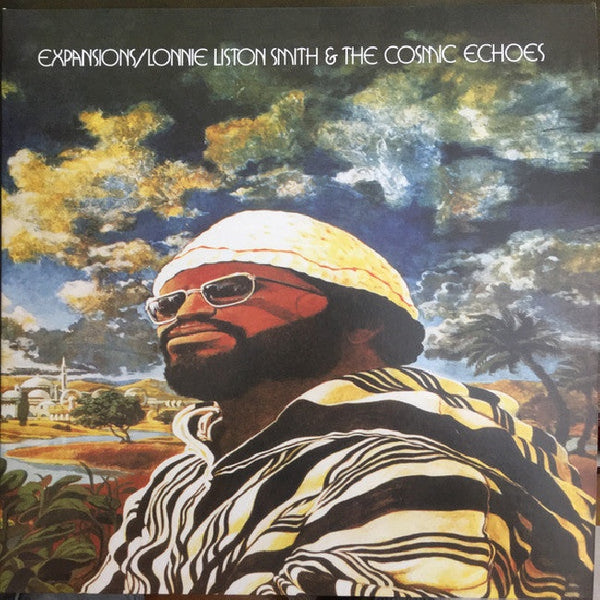 Lonnie Liston Smith - Expansions (LP) - Discords.nl