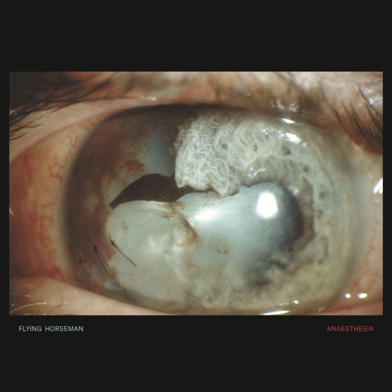 Flying Horseman - Anaesthesia (LP)