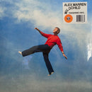 Alex Warren - Wildchild (LP)