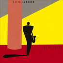 David Sanborn - As We Speak (LP Tweedehands)