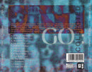 Peter Hammill - Past Go: Collected (CD Tweedehands)