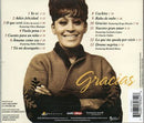 Omara Portuondo - Gracias (CD Tweedehands)