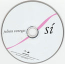 Julieta Venegas - Sí (CD Tweedehands) - Discords.nl