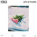 Foals - Life Is Yours (LP) - Discords.nl