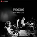 Focus - Live at the bbc 1972-73 (LP) - Discords.nl
