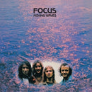 Focus - Moving waves (LP)