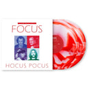 Focus - Best of focus hocus pocus (LP)