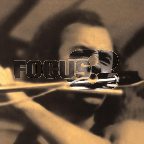 Focus - Focus 3 (CD) - Discords.nl