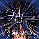 Foghat - Sonic mojo (CD) - Discords.nl