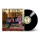 Folk Bitch Trio - Now would be a good time (LP)