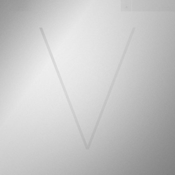 Follakzoid - V (LP) - Discords.nl
