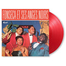 Fonseca Et Ses Anges Noirs - Fonseca et ses anges noirs (LP) - Discords.nl