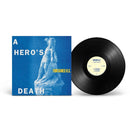 Fontaines D.C. - A hero's death (LP) - Discords.nl