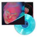Fontaines DC - Dopamine Chamber (Indie Marbled Blue Vinyl LP)