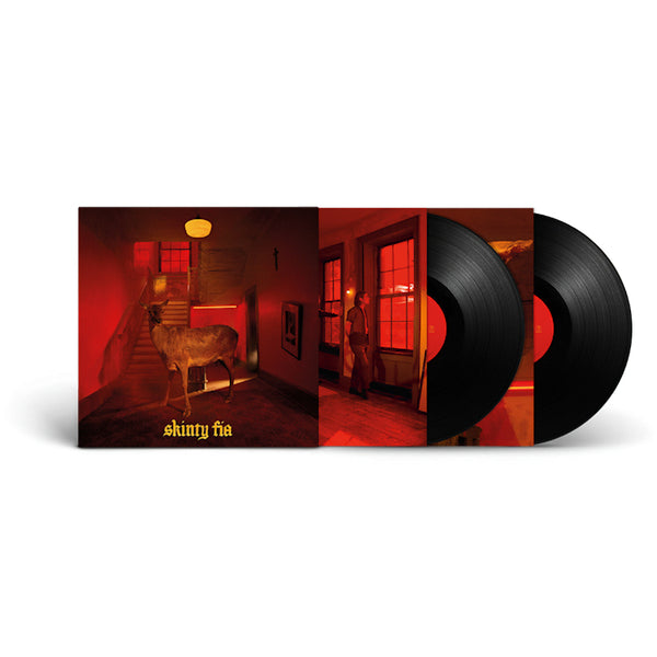 Fontaines D.C. - Skinty Fia  (LP)